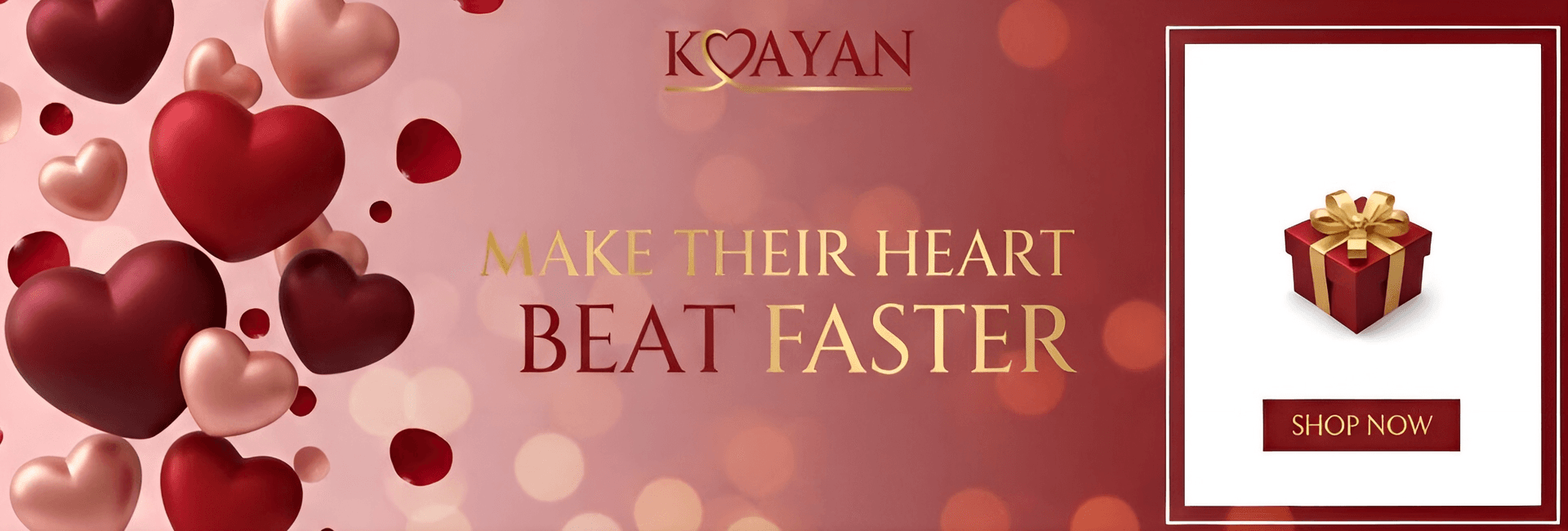 Banner for KAYAAN